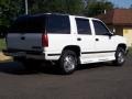 1995 Summit White Chevrolet Tahoe LT 4x4  photo #5