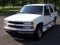 1995 Summit White Chevrolet Tahoe LT 4x4  photo #7