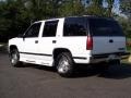 1995 Summit White Chevrolet Tahoe LT 4x4  photo #12