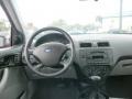 Infra-Red - Focus ZX4 SE Sedan Photo No. 22