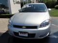 Silver Ice Metallic - Impala LS Photo No. 2