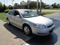Silver Ice Metallic - Impala LS Photo No. 3