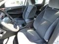 Ebony Interior Photo for 2011 Chevrolet Impala #53393657