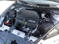 3.5 Liter OHV 12-Valve Flex-Fuel V6 Engine for 2011 Chevrolet Impala LS #53393690