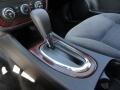 4 Speed Automatic 2011 Chevrolet Impala LS Transmission