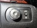 Ebony Controls Photo for 2011 Chevrolet Impala #53393807