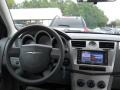 Dashboard of 2008 Sebring Touring Sedan