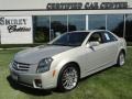 Gold Mist - CTS Sedan Photo No. 1