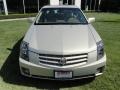 Gold Mist - CTS Sedan Photo No. 2