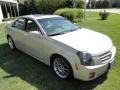 Gold Mist - CTS Sedan Photo No. 3