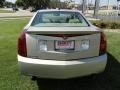 Gold Mist - CTS Sedan Photo No. 5