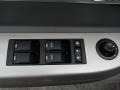 Dark Slate Gray/Light Slate Gray Controls Photo for 2008 Chrysler Sebring #53393921