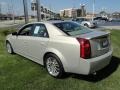 Gold Mist - CTS Sedan Photo No. 6