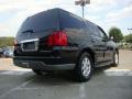 2004 Black Clearcoat Lincoln Navigator Luxury  photo #5