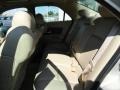 Gold Mist - CTS Sedan Photo No. 10