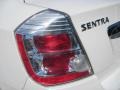 2010 Aspen White Nissan Sentra 2.0  photo #6