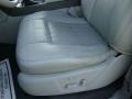 2004 Black Clearcoat Lincoln Navigator Luxury  photo #10