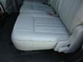 2004 Black Clearcoat Lincoln Navigator Luxury  photo #12