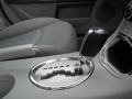 Dark Slate Gray/Light Slate Gray Transmission Photo for 2008 Chrysler Sebring #53394044