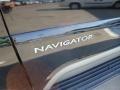 2004 Black Clearcoat Lincoln Navigator Luxury  photo #36