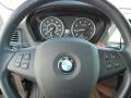 2008 Platinum Bronze Metallic BMW X5 3.0si  photo #27
