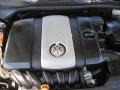 2.5L DOHC 20V Inline 5 Cylinder Engine for 2007 Volkswagen Rabbit 2 Door #53394659