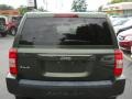 Jeep Green Metallic - Patriot Sport 4x4 Photo No. 13