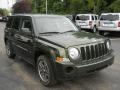 Jeep Green Metallic - Patriot Sport 4x4 Photo No. 14