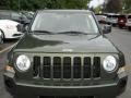Jeep Green Metallic - Patriot Sport 4x4 Photo No. 15