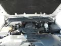 2004 Chevrolet Suburban 5.3 Liter OHV 16-Valve Vortec V8 Engine Photo