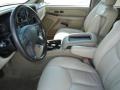 Tan/Neutral Interior Photo for 2004 Chevrolet Suburban #53394842