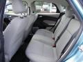 Stone Interior Photo for 2012 Ford Focus #53395223