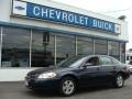 Imperial Blue Metallic - Impala LT Photo No. 1