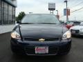 Imperial Blue Metallic - Impala LT Photo No. 2