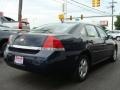 Imperial Blue Metallic - Impala LT Photo No. 4