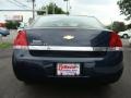 Imperial Blue Metallic - Impala LT Photo No. 5