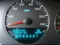 Imperial Blue Metallic - Impala LT Photo No. 10