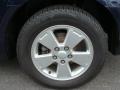 Imperial Blue Metallic - Impala LT Photo No. 14