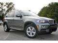 2008 Space Grey Metallic BMW X5 3.0si  photo #1