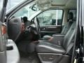 Onyx Black - Envoy SLT 4x4 Photo No. 7