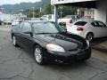 2006 Black Chevrolet Monte Carlo LTZ  photo #2