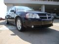 Brilliant Black Crystal Pearl - Avenger R/T Photo No. 1