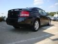 Brilliant Black Crystal Pearl - Avenger R/T Photo No. 3