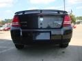 Brilliant Black Crystal Pearl - Avenger R/T Photo No. 4