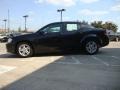 Brilliant Black Crystal Pearl - Avenger R/T Photo No. 6