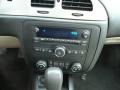 2006 Chevrolet Monte Carlo LTZ Audio System