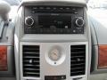 2009 Clearwater Blue Pearl Chrysler Town & Country LX  photo #6