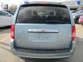 2009 Clearwater Blue Pearl Chrysler Town & Country LX  photo #15