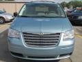 2009 Clearwater Blue Pearl Chrysler Town & Country LX  photo #21