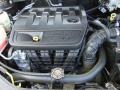 Brilliant Black Crystal Pearl - Avenger R/T Photo No. 31